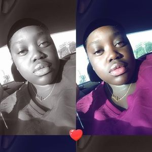 Meet your Posher, Za’tarria